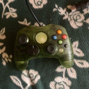 Microsoft Original Xbox Controller